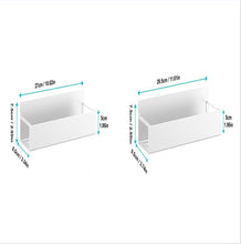 Wall-mounted Storage Rack Household Kitchen Seasoning Product Seasoning